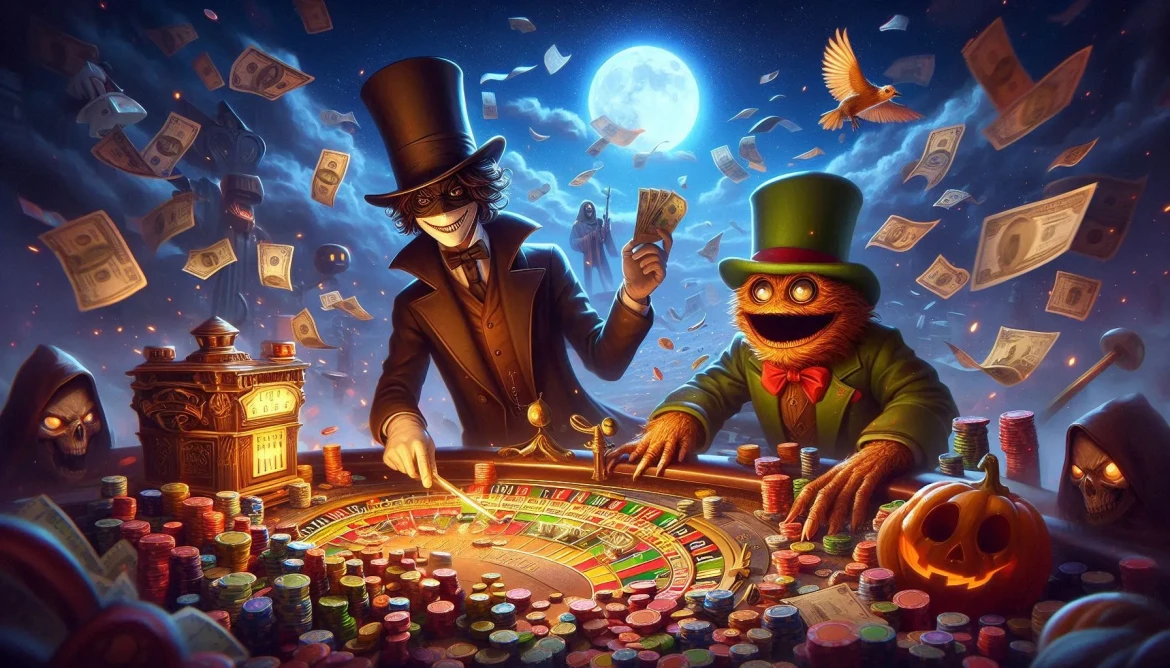 Playio Casino
